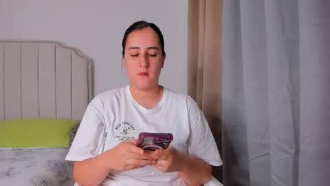 Hanna online show from March 2026 08:03:02 PM