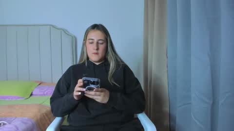 Hanna online show from May 2026 12:16:01 AM