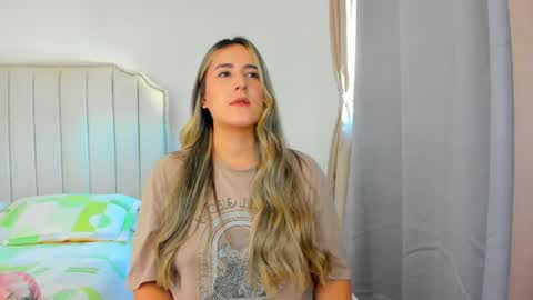 Hanna online show from June 2026 08:45:02 PM