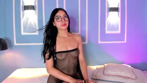 hanna online show from January 2026 07:37:02 PM