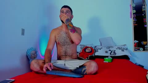 Hanna and Mike  online show from January 2026 11:10:02 PM