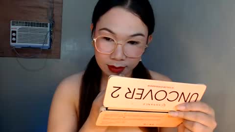 Snapshot of hannabanana_ts chatting on June 2026 04:24:02 AM Hannah online show from June 2026 04:24:02 AM