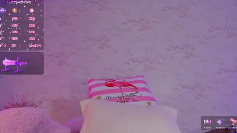 Snapshot of hannablaze_ chatting on December 2024 03:14:02 AM HannaB online show from December 2024 03:14:02 AM