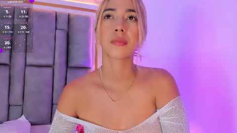 Eliana online show from June 2026 01:21:01 AM