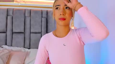 Eliana online show from June 2026 11:44:01 PM