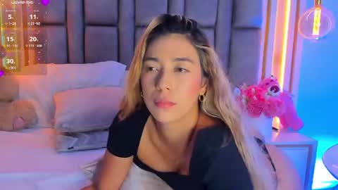 Eliana online show from July 2026 03:23:01 AM