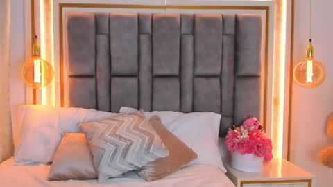 Eliana online show from July 2026 12:35:02 AM
