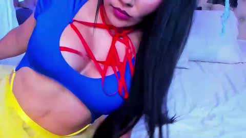 Snapshot of hannabruunn chatting on October 2025 12:16:01 AM Hanna Brunn online show from October 2025 12:16:01 AM