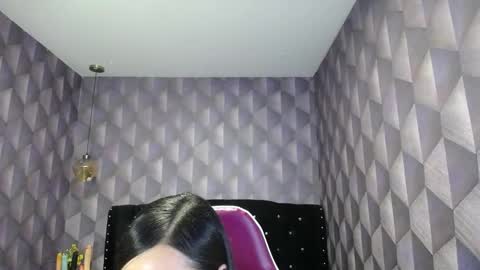 Snapshot of hannacarterr chatting on February 2025 02:14:02 AM Hanna online show from February 2025 02:14:02 AM