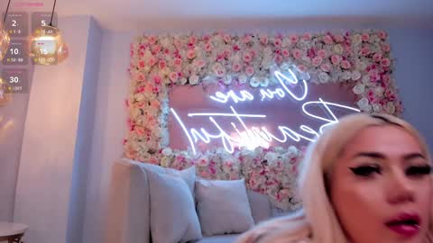  Hanna Connor  online show from March 2025 02:20:01 AM