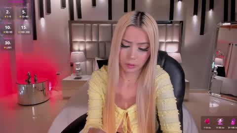  Hanna Connor  online show from December 2025 08:14:02 PM