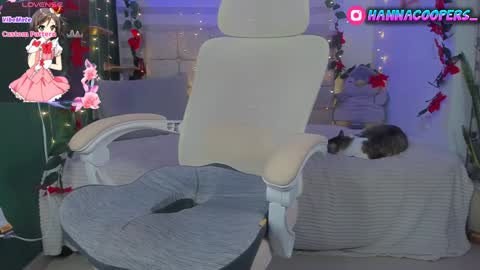 Hanna online show from January 2025 01:45:02 AM