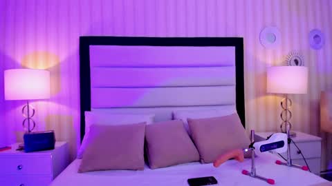 HannaDawsons online show from February 2025 03:27:01 AM