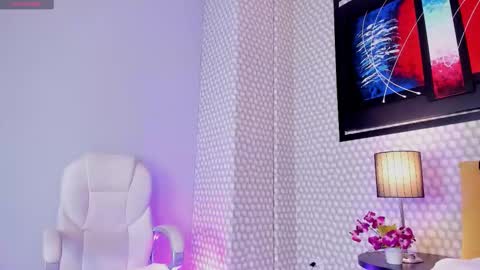 Snapshot of hannadowling_gh chatting on October 2025 03:13:02 AM Hanna online show from October 2025 03:13:02 AM