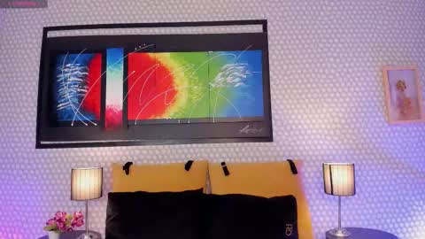 Snapshot of hannadowling_gh chatting on October 2025 03:15:02 AM Hanna online show from October 2025 03:15:02 AM