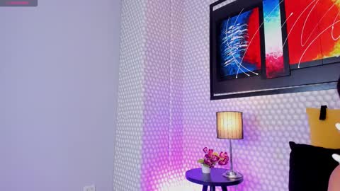 Snapshot of hannadowling_gh chatting on October 2025 03:17:01 AM Hanna online show from October 2025 03:17:01 AM