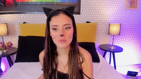 Snapshot of hannadowling_gh chatting on October 2025 04:02:02 AM Hanna online show from October 2025 04:02:02 AM