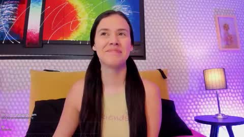 Hanna online show from December 2025 03:44:01 AM