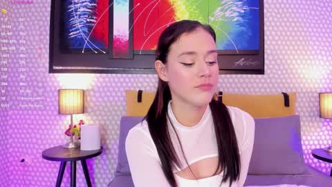 Hanna online show from January 2026 03:19:02 AM