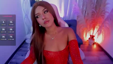 hanna online show from April 2026 05:21:02 AM