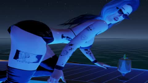 Hannah online show from June 2026 06:13:02 PM