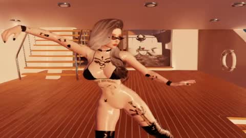 Hannah online show from June 2026 10:14:02 PM