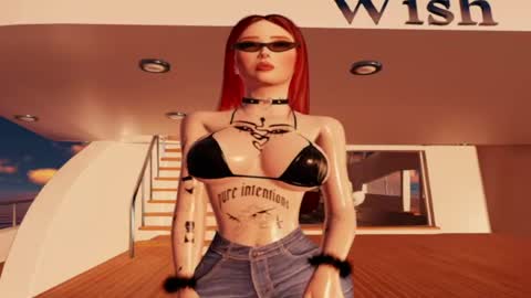 Hannah online show from June 2026 07:51:02 PM