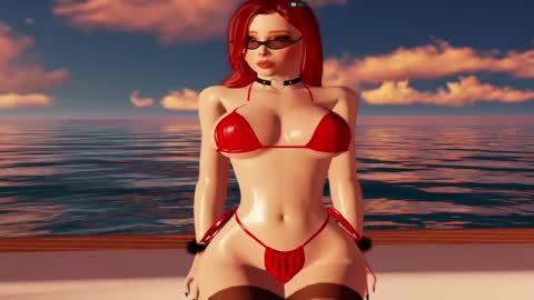 Hannah online show from June 2026 06:03:01 PM