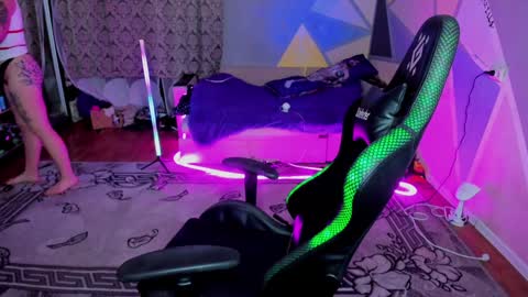 Hannah online show from December 2024 06:54:02 PM