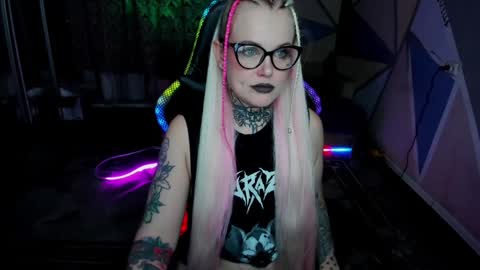 Hannah online show from December 2024 02:15:02 AM