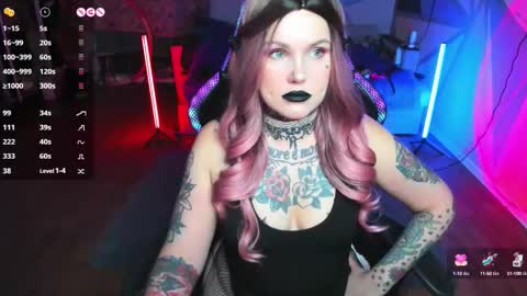 Hannah online show from September 2025 12:23:02 AM