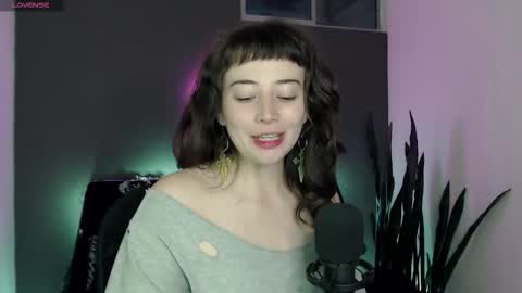 HannahHexx online show from March 2026 02:07:02 AM