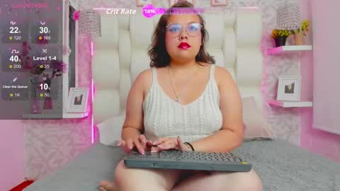 Snapshot of hannah_ivanov chatting on November 2025 01:02:01 PM hannah_ivanov online show from November 2025 01:02:01 PM