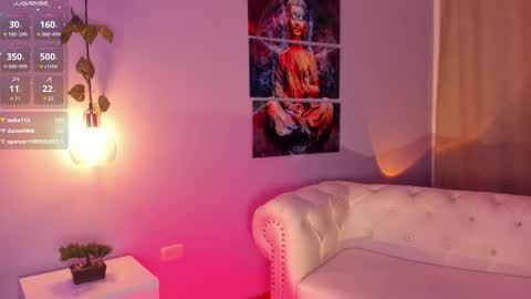 Hannah online show from February 2025 11:11:02 AM