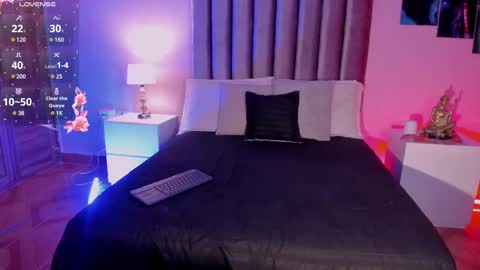 Hannah online show from February 2025 02:49:01 PM