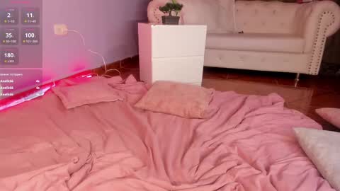 Hannah online show from March 2025 07:48:01 AM