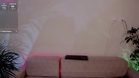 Hannah online show from October 2025 08:48:01 PM