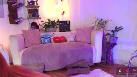 hannah_lovee online show from March 2026 03:55:02 AM