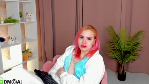 HannahMckay online show from April 2026 01:39:01 PM