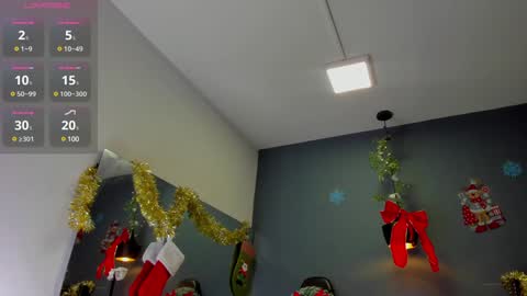HANNAH MILLER online show from December 2024 11:41:02 AM