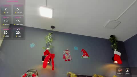 HANNAH MILLER online show from December 2024 11:26:01 AM