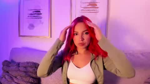 Snapshot of hannah_rosee_ chatting on July 2026 04:19:02 AM Hannah online show from July 2026 04:19:02 AM