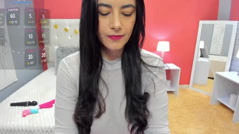 Ann online show from February 2025 01:30:01 PM