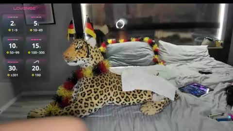 Hannah online show from June 2026 05:28:01 PM
