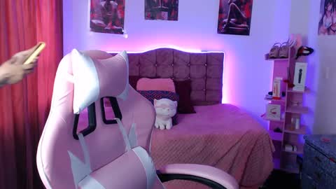 Snapshot of hannah_swet chatting on February 2025 08:30:02 PM hannah_swet online show from February 2025 08:30:02 PM