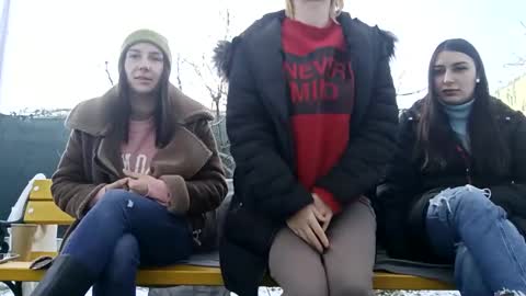 Rose online show from January 2025 12:53:01 PM