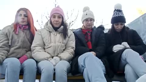 Rose online show from January 2025 06:47:01 AM