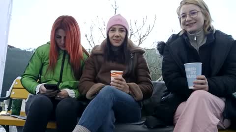 Rose online show from January 2025 06:45:01 AM