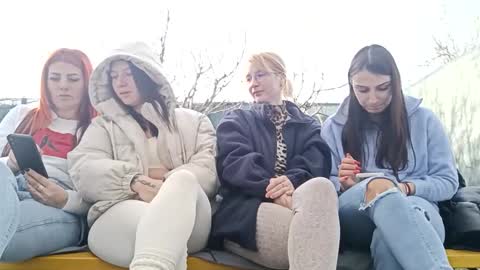 Rose online show from January 2025 01:00:02 PM