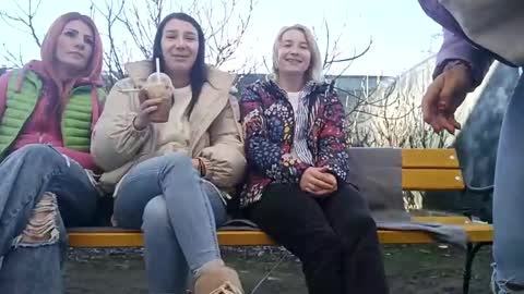 Rose online show from January 2025 11:26:01 AM